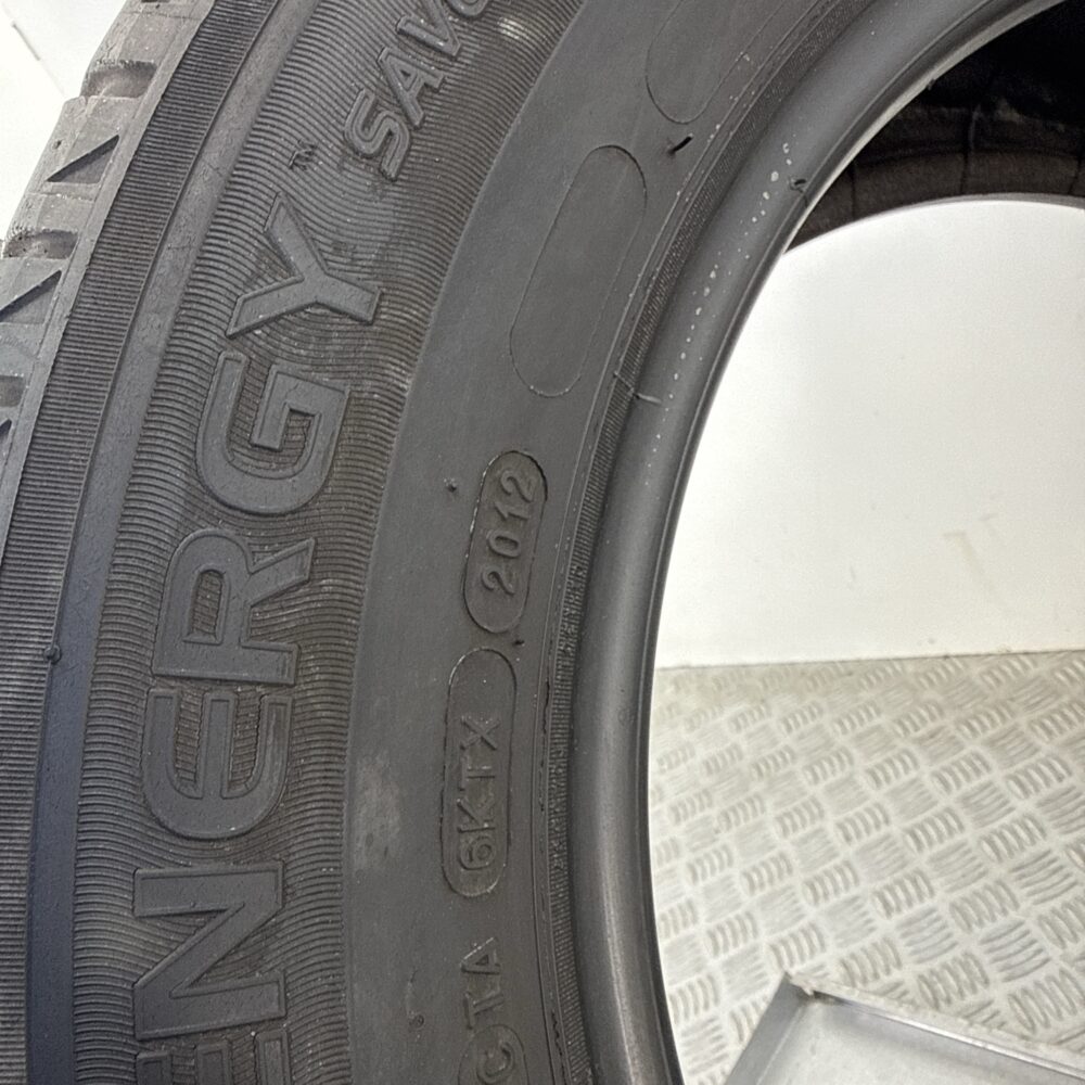 Gomme Usate 195 65 R16 91H Michelin Energy Saver Estive | Gomme Usate | PrimaGomme.it Gomme usate 195 65 R16 Michelin Energy Saver - foto 8