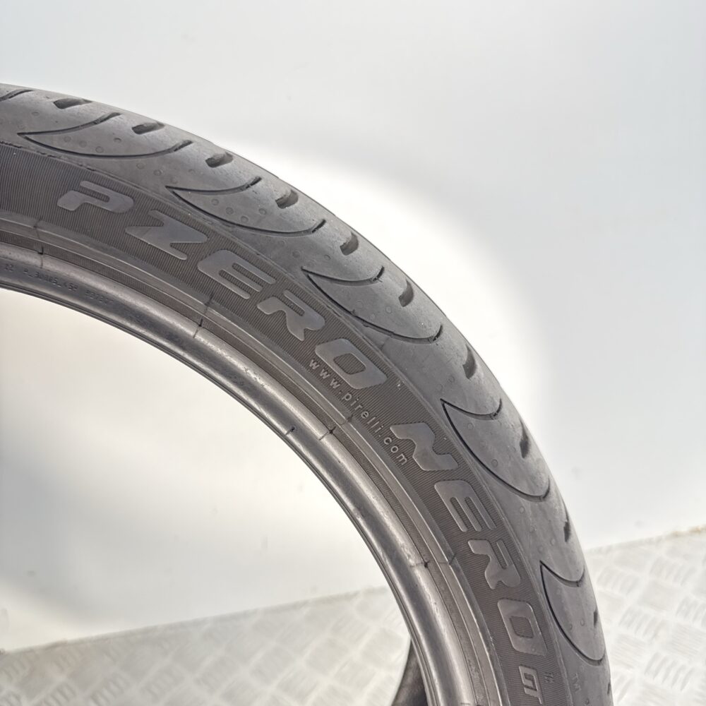 Gomma Usata 225 40 ZR18 92Y Pirelli P Zero Nero GT 91% Estivo | Gomme Usate | PrimaGomme.it Gomma usata 225 40 ZR18 Pirelli P Zero Nero GT