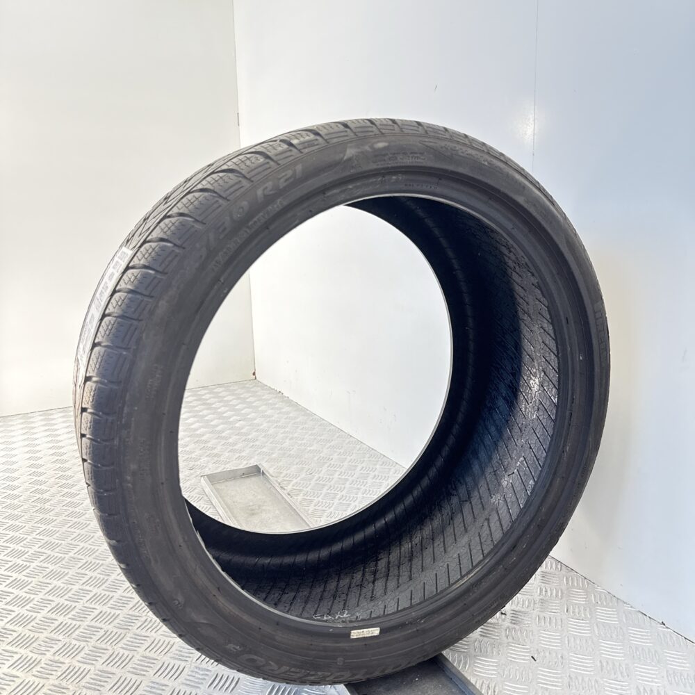 Gomma Usata 315 30 R21 XL 105V Pirelli Sottozero 3 Invernale | Gomme Usate | PrimaGomme.it Gomma usata 315 30 R21 Pirelli Sottozero 3 - foto 8