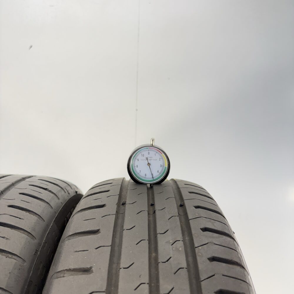 Gomme Usate 175 65 R14 XL 86T Continental ContiEco Contact 5 71% Estive | Gomme Usate | PrimaGomme.it Gomme usate 175 65 R14 Continental ContiEco Contact 5 - foto 9