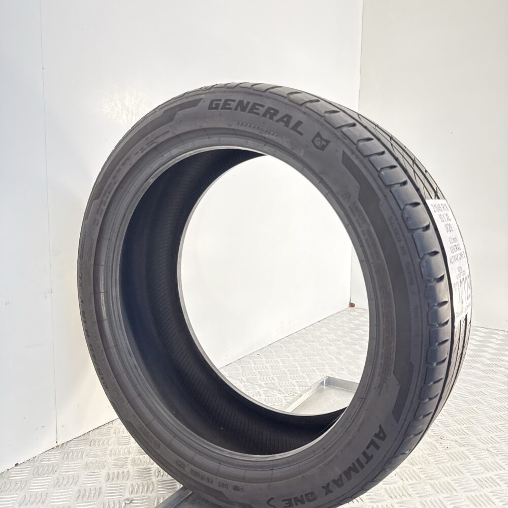 Gomma Usata 215 45 R18 XL 93Y General Altimax One S Estivo | Gomme Usate | PrimaGomme.it Gomma usata 215 45 R18 General Altimax One S - foto 7