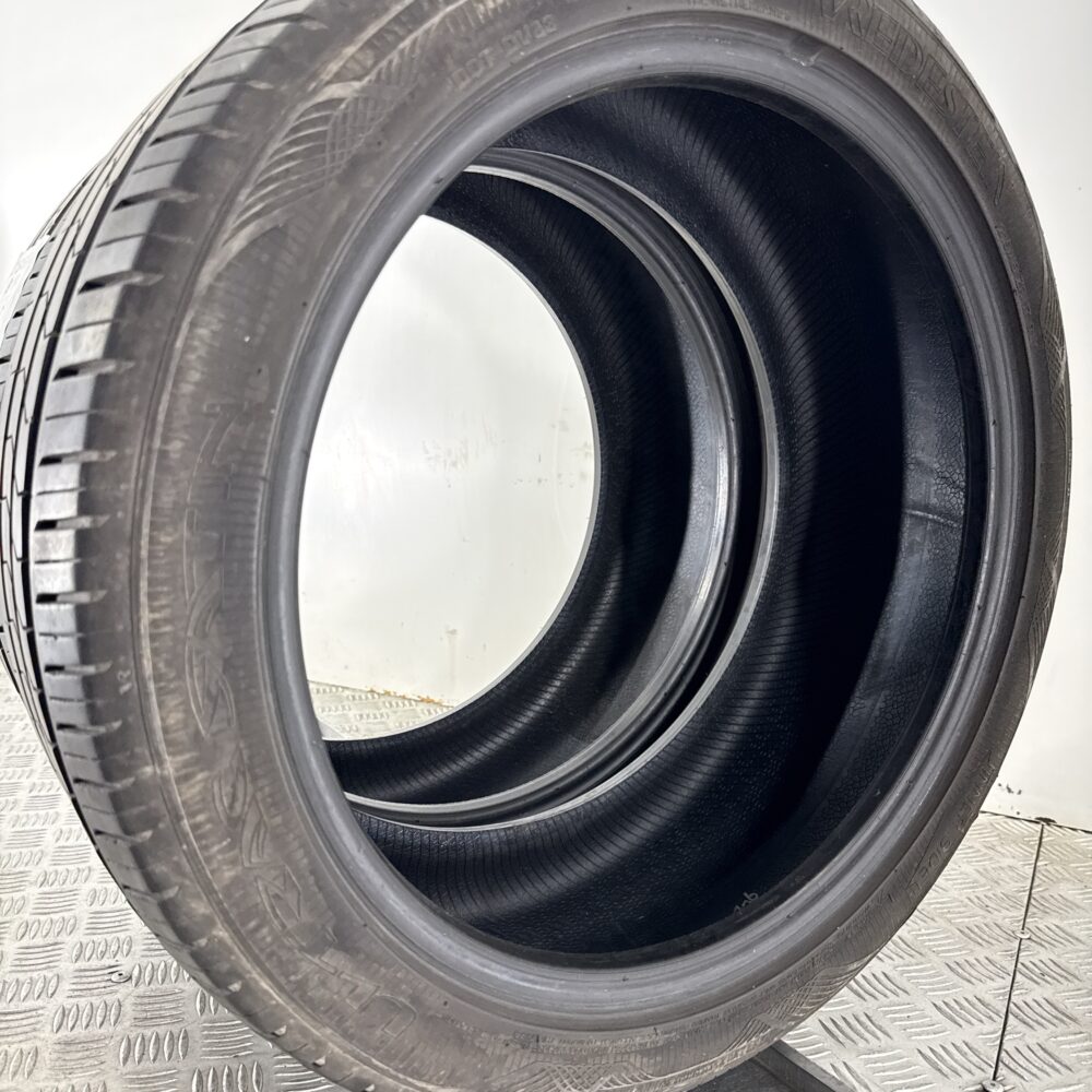 Gomme Usate 215 45 ZR17 XL 91Y Vredestein Ultracsatin 79% Estive | Gomme Usate | PrimaGomme.it Gomme usate 215 45 ZR17 Vredestein Ultracsatin - foto 2