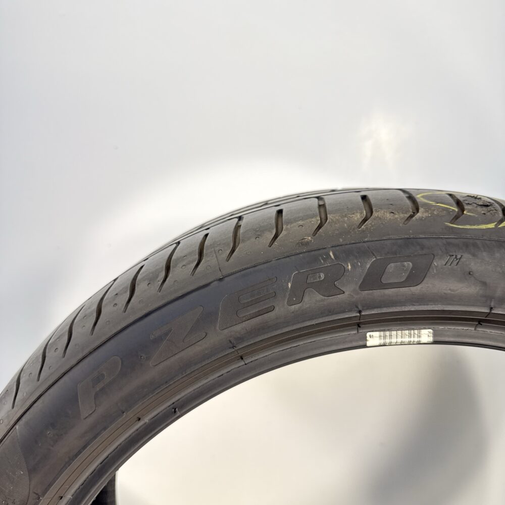 Gomme Usate 295 35 R21 103Y Pirelli P Zero 83% Estive | Gomme Usate | PrimaGomme.it Gomme usate 295 35 R21 Pirelli P Zero