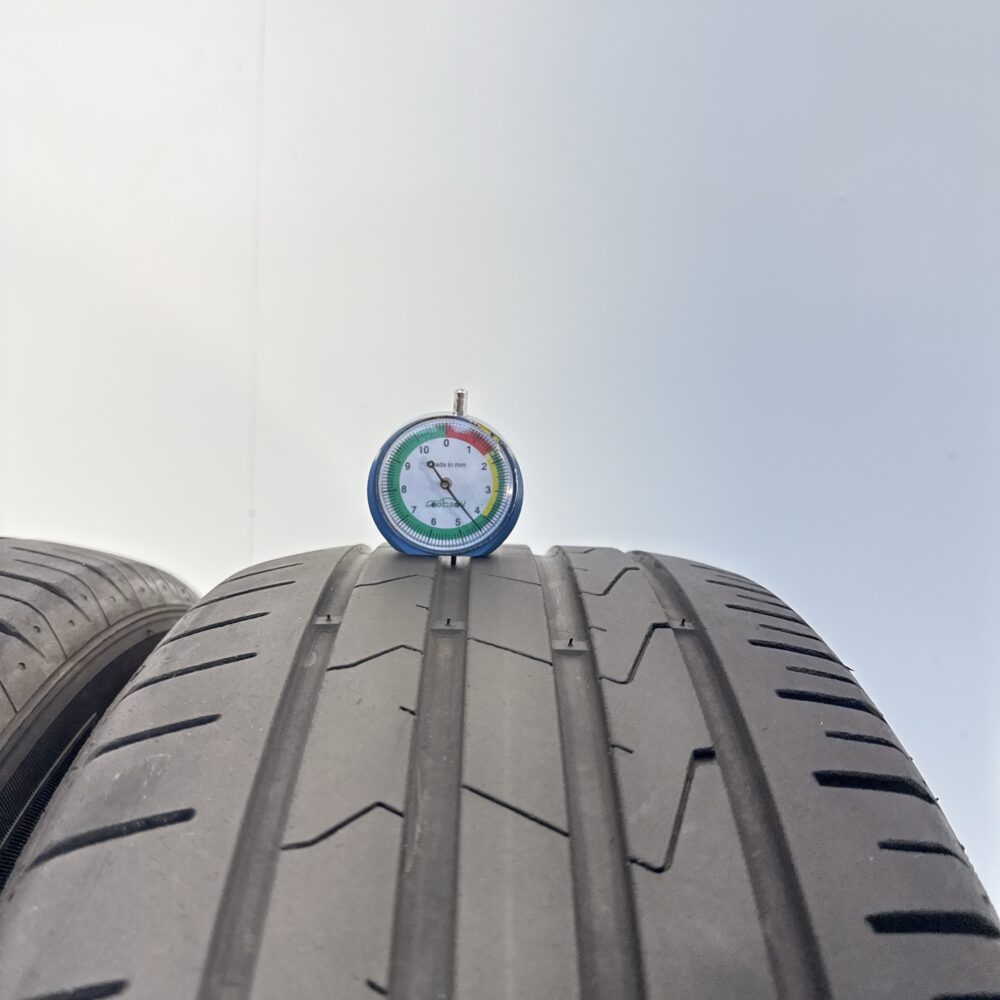 Gomme Usate 225 60 R17 99V Hankook Ventus Prime 3 Estive | Gomme Usate | PrimaGomme.it Gomme usate 225 60 R17 Hankook Ventus Prime 3 - foto 9