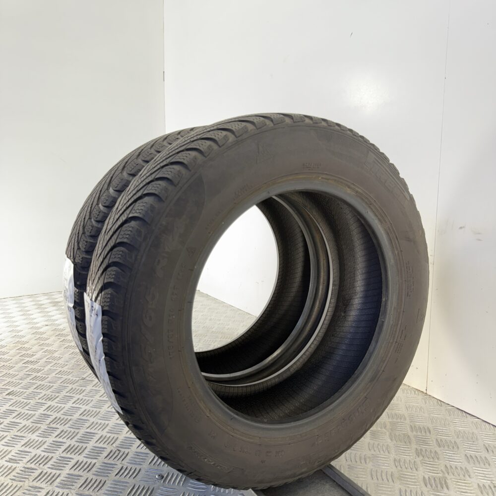 Gomme Usate 175 65 R14 82T PIRELLI WINTER CINTURATO 79% Invernali | Gomme Usate | PrimaGomme.it Gomme usate 175 65 R14 PIRELLI WINTER CINTURATO - foto 8