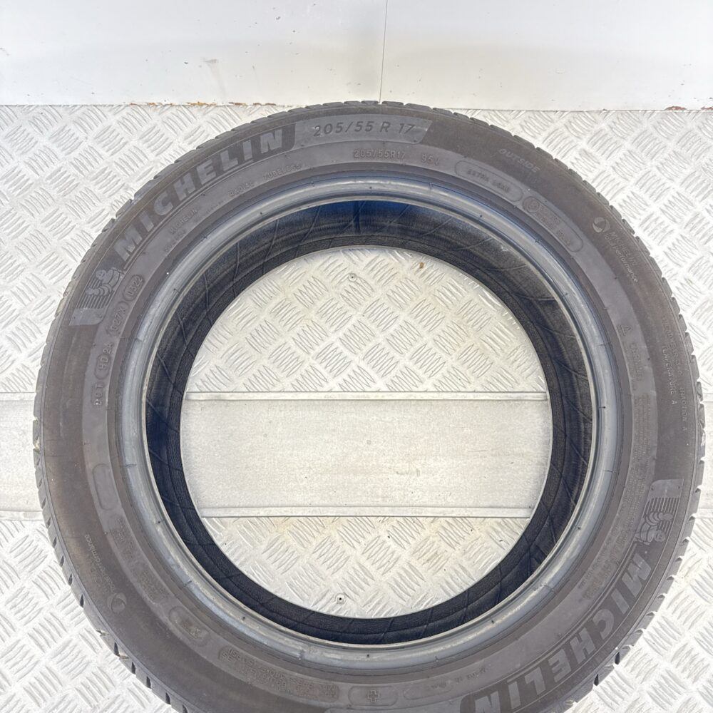 Gomme Usate 205 55 R17 XL 95V MICHELIN Primacy 4 Estive | Gomme Usate | PrimaGomme.it Gomme usate 205 55 R17 MICHELIN Primacy 4 - foto 9