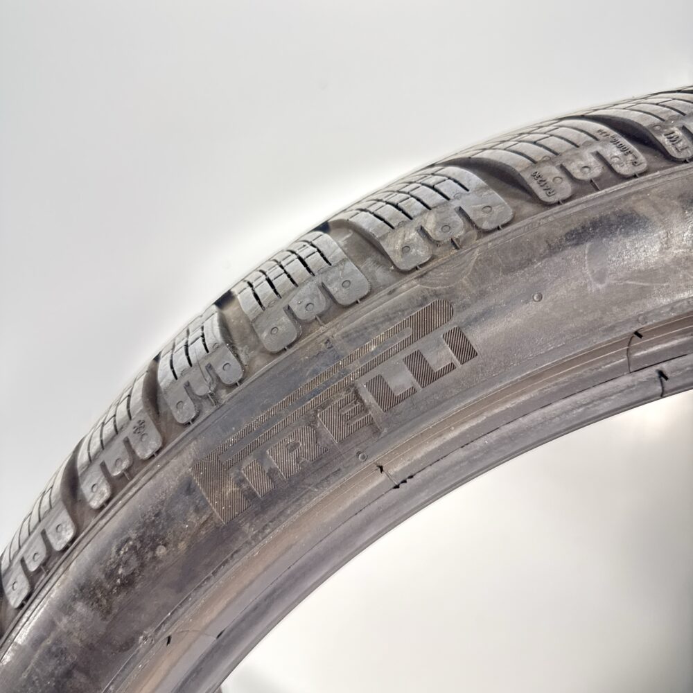 Gomma Usata 305 30 R21 100V Pirelli P Zero Winter 78% Invernale | Gomme Usate | PrimaGomme.it Gomma usata 305 30 R21 Pirelli P Zero Winter