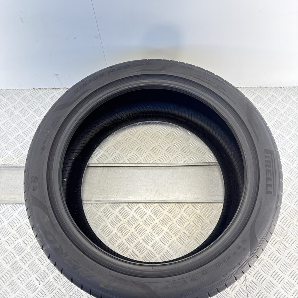Gomme Usate 315 35 R20 XL 110W Pirelli P Zero RunFlat Estive | Gomme Usate | PrimaGomme.it Gomme usate 315 35 R20 Pirelli P Zero - foto 4