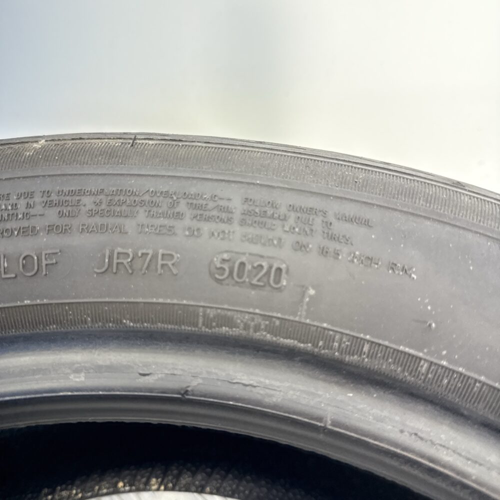 Gomma Usata 205 55 R16 91W Sava Intensa HP2 81% Estivo | Gomme Usate | PrimaGomme.it Gomma usata 205 55 R16 Sava Intensa HP2 - foto 3