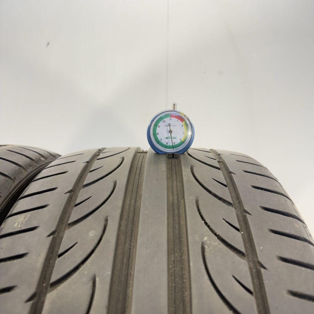 Gomme Usate 255 35 ZR19 96Y Hankook Ventus V12 Evo 2 76% Estive | Gomme Usate | PrimaGomme.it Gomme usate 255 35 ZR19 Hankook Ventus V12 Evo 2 - foto 7