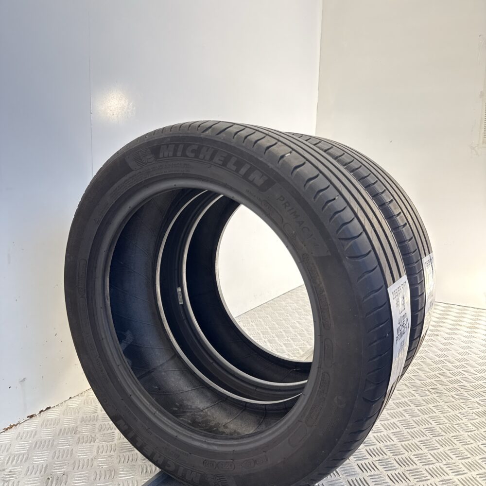 Gomme Usate 205 55 R17 XL 95V MICHELIN Primacy 4 Estive | Gomme Usate | PrimaGomme.it Gomme usate 205 55 R17 MICHELIN Primacy 4 - foto 2