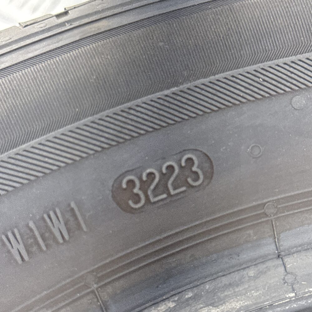 Gomma Usata 195 55 R16 91V BARUM Bravuris 5 HM 71% Estivo | Gomme Usate | PrimaGomme.it Gomma usata 195 55 R16 BARUM Bravuris 5 HM - foto 3