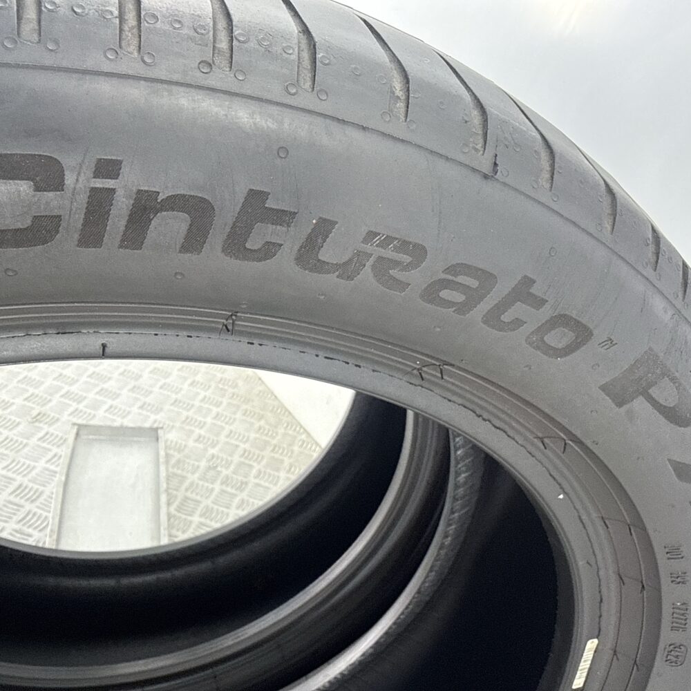 Gomme Usate 225 50 R18 95W Pirelli Cinturato P7 Estive | Gomme Usate | PrimaGomme.it Gomme usate 225 50 R18 Pirelli Cinturato P7 - foto 8