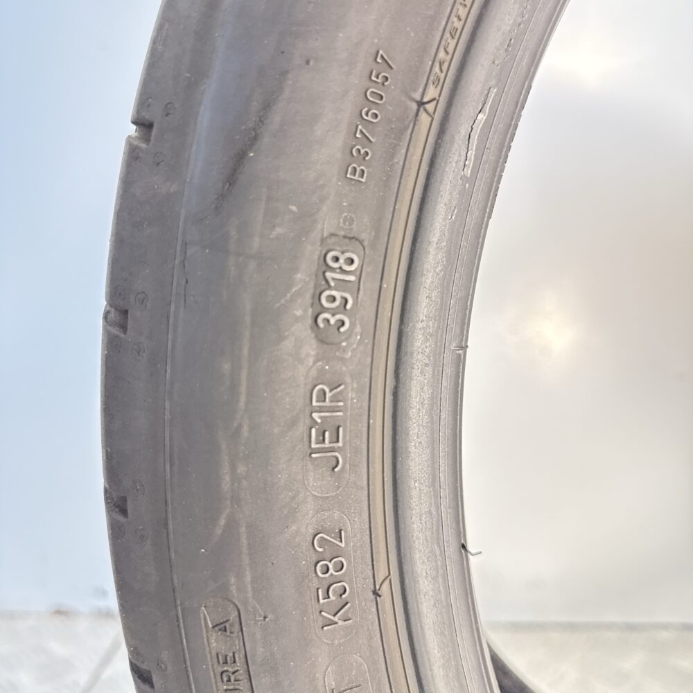 Gomme Usate 225 45 R19 XL 96W DUNLOP Sport Maxx RT Estive | Gomme Usate | PrimaGomme.it Gomme usate 225 45 R19 DUNLOP Sport Maxx RT - foto 5