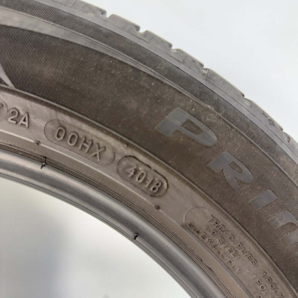 Gomme Usate 205 55 R17 XL 95V Michelin Primacy 3 Estive | Gomme Usate | PrimaGomme.it Gomme usate 205 55 R17 Michelin Primacy 3