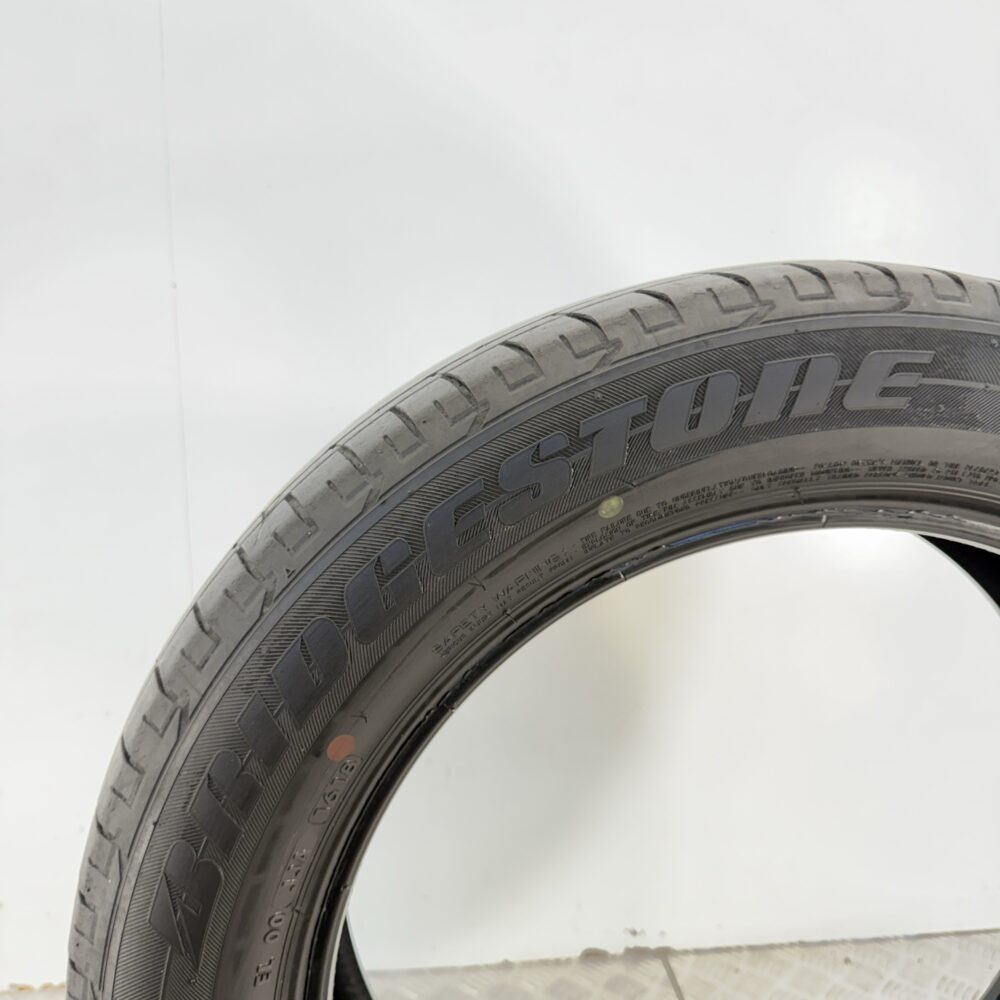 Gomme Usate 225 55 R18 98V Bridgestone Dueler H/P Sport Estive | Gomme Usate | PrimaGomme.it Gomme usate 225 55 R18 Bridgestone Dueler H/P Sport - foto 2