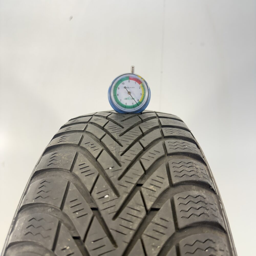 Gomma Usata 175 65 R15 84T Pirelli Winter Cinturato Invernale | Gomme Usate | PrimaGomme.it Gomma usata 175 65 R15 Pirelli Winter Cinturato - foto 6