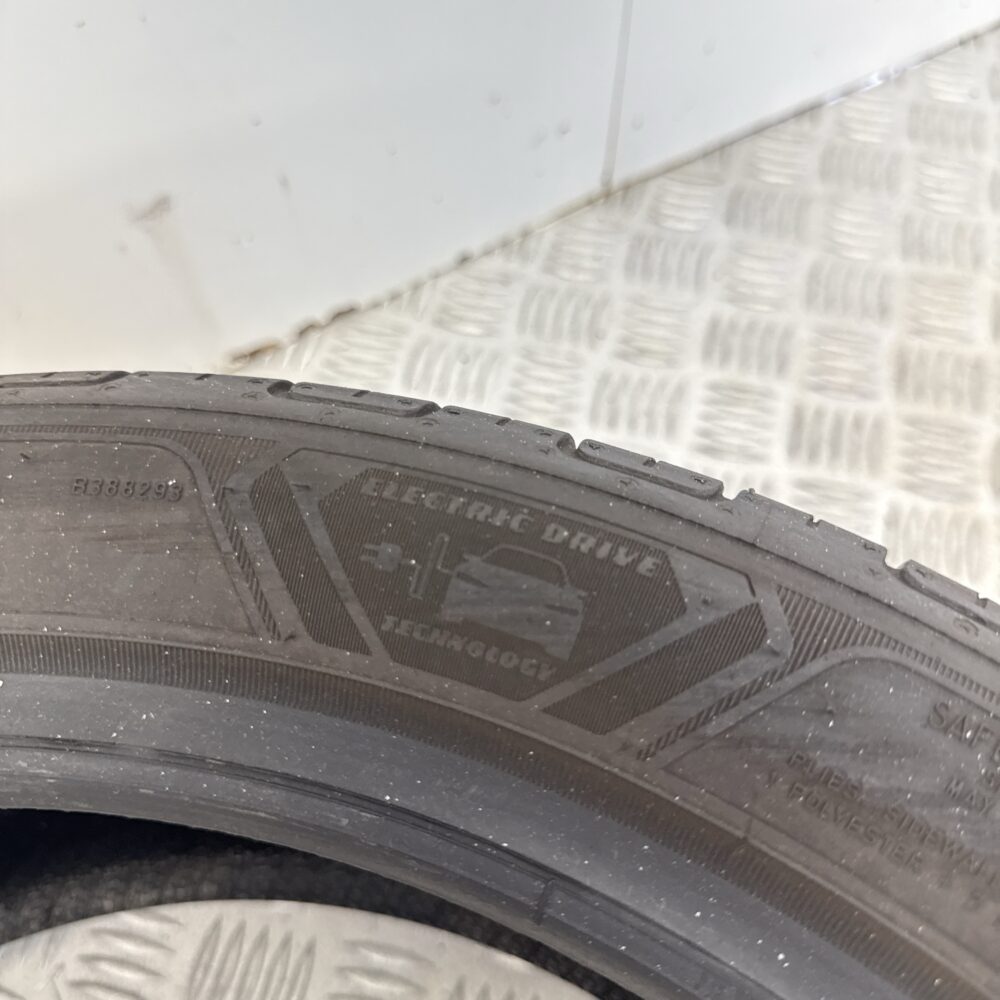 Gomma Usata 205 45 R17 88V Goodyear EfficientGrip Performance 86% Estivo | Gomme Usate | PrimaGomme.it Gomma usata 205 45 R17 Goodyear EfficientGrip Performance - foto 2