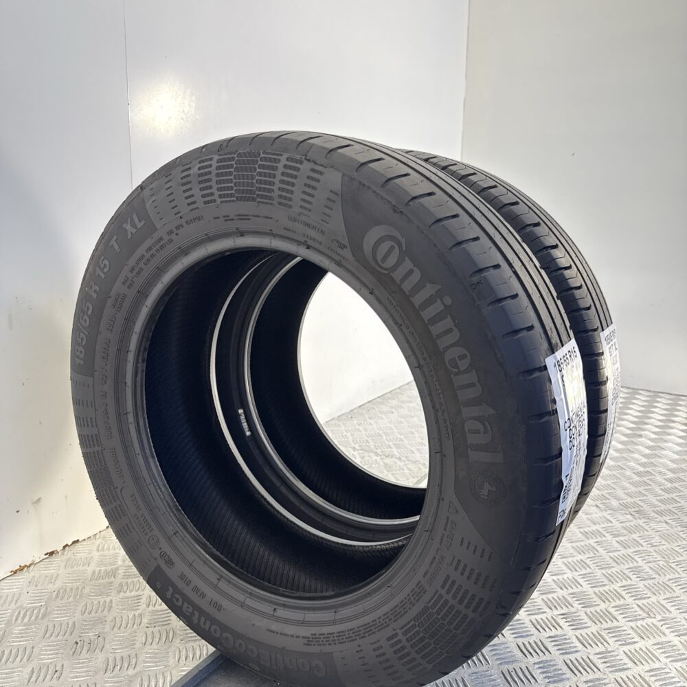 Gomme Usate 185 65 R15 XL 92T Continental ContiEcoContact 5 Estive | Gomme Usate | PrimaGomme.it Gomme usate 185 65 R15 Continental ContiEcoContact 5 - foto 7