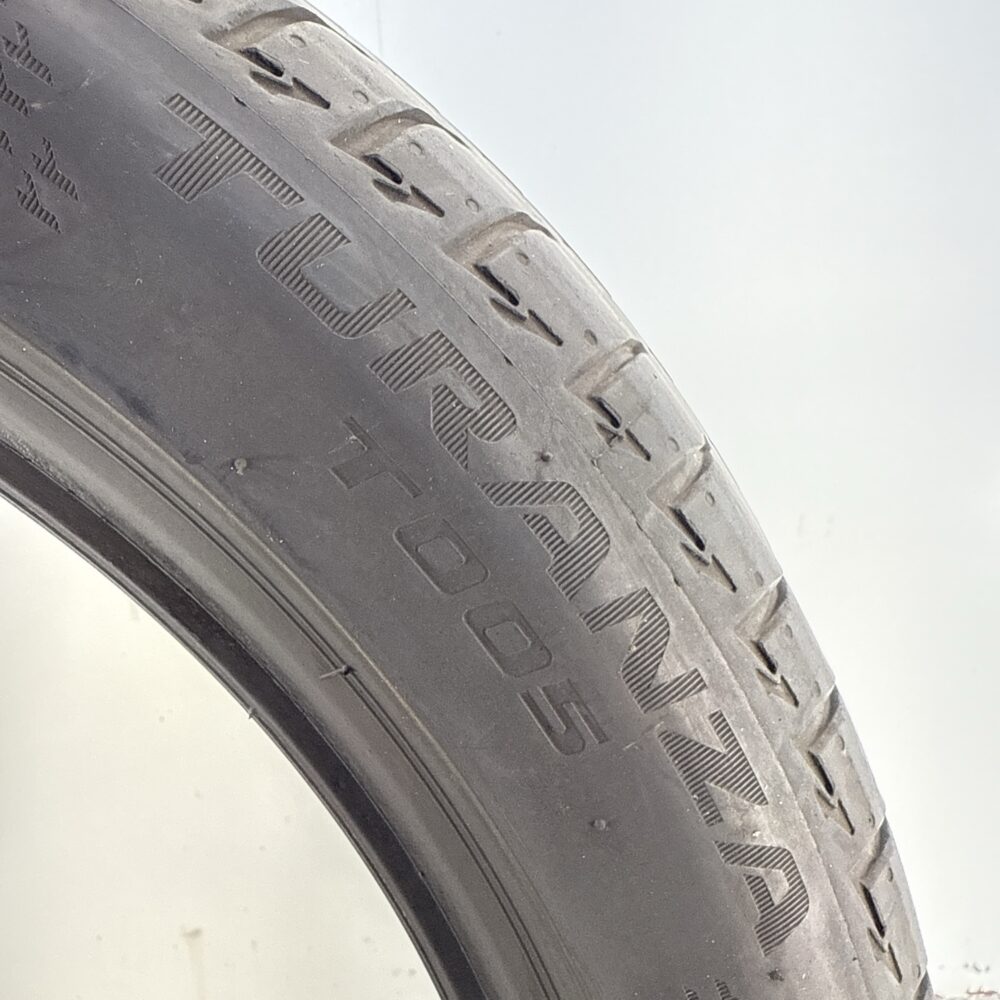 Gomme Usate 245 45 R19 XL 102Y Bridgestone Turanza T005 74% Estive | Gomme Usate | PrimaGomme.it Gomme usate 245 45 R19 Bridgestone Turanza T005 - foto 2