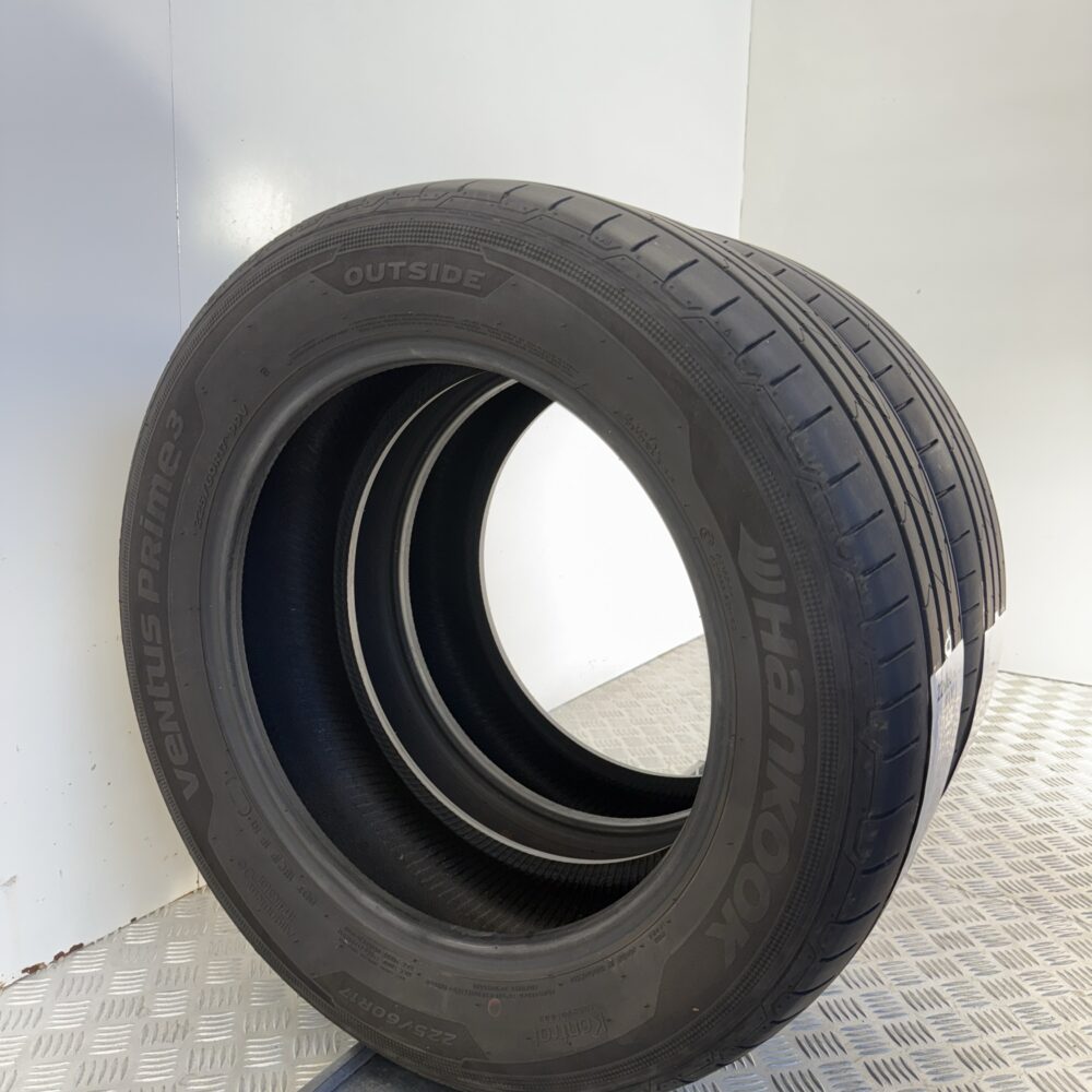 Gomme Usate 225 60 R17 99V Hankook Ventus Prime 3 Estive | Gomme Usate | PrimaGomme.it Gomme usate 225 60 R17 Hankook Ventus Prime 3 - foto 7