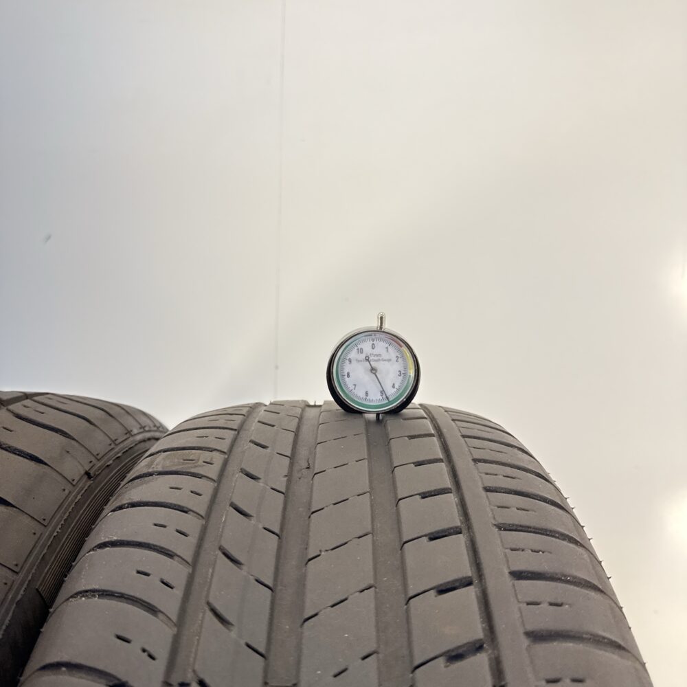 Gomme Usate 225 55 R18 XL 102V Atlas Sportgreen SUV 2 Estive | Gomme Usate | PrimaGomme.it Gomme usate 225 55 R18 Atlas Sportgreen SUV 2 - foto 7