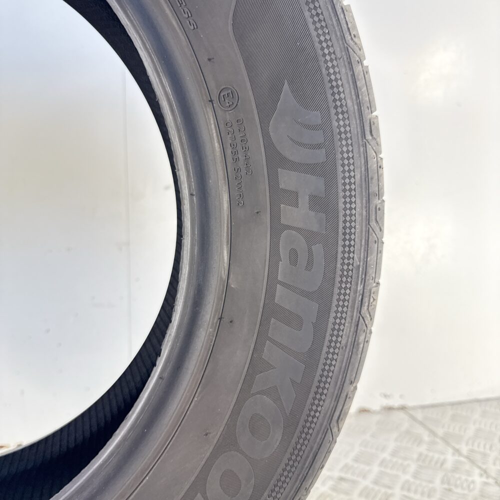 Gomme Usate 225 60 R17 99V Hankook Ventus Prime 3 Estive | Gomme Usate | PrimaGomme.it Gomme usate 225 60 R17 Hankook Ventus Prime 3 - foto 4