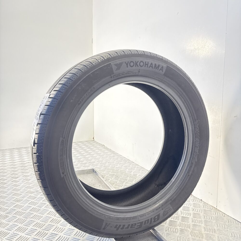 Gomma Usata 185 55 R16 XL 87H Yokohama BluEarth-A 76% Estivo | Gomme Usate | PrimaGomme.it Gomma usata 185 55 R16 Yokohama BluEarth-A - foto 7