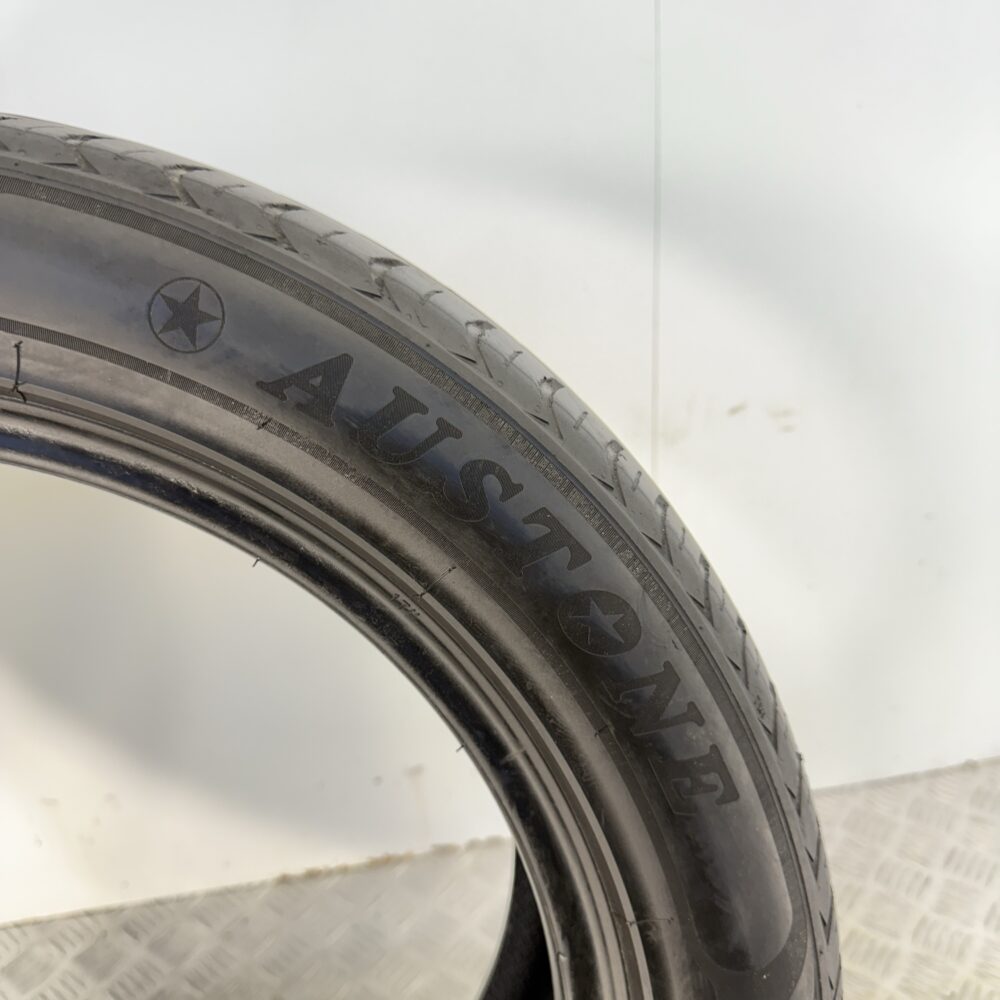 Gomma Usata 225 50 R17 94V Austone Athena SP-802 74% Estivo | Gomme Usate | PrimaGomme.it Gomma usata 225 50 R17 Austone Athena SP-802
