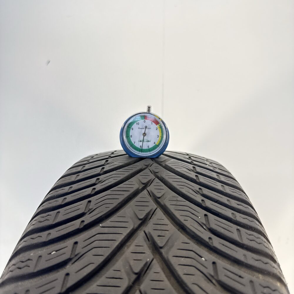 Gomma Usata 215 65 R16 XL 102H KLEBER Krisalp HP3 71% Invernale | Gomme Usate | PrimaGomme.it Gomma usata 215 65 R16 KLEBER Krisalp HP3 - foto 8