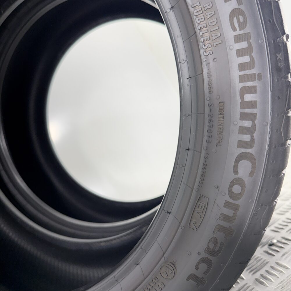 Gomme Usate 225 45 R17 91Y Continental Premium Contact 7 Estive | Gomme Usate | PrimaGomme.it Gomme usate 225 45 R17 Continental Premium Contact 7 - foto 4