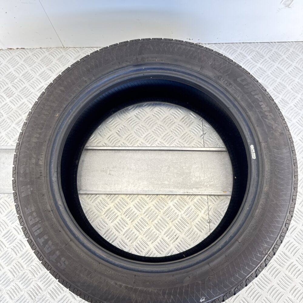 Gomme Usate 225 55 R18 98V GripMax Stature M/S Invernali | Gomme Usate | PrimaGomme.it Gomme usate 225 55 R18 GripMax Stature M/S - foto 5
