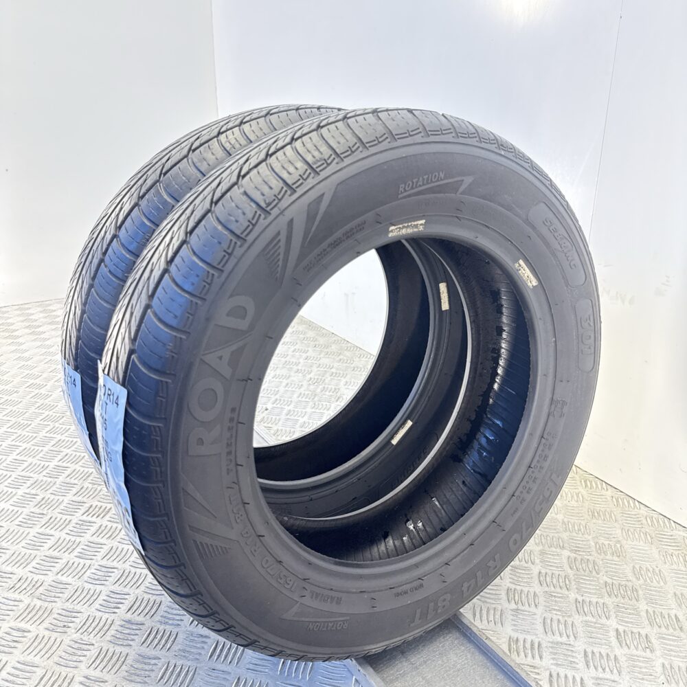 Gomme Usate 165 70 R14 81T Sebring Road 81% Estive | Gomme Usate | PrimaGomme.it Gomme usate 165 70 R14 Sebring Road - foto 3