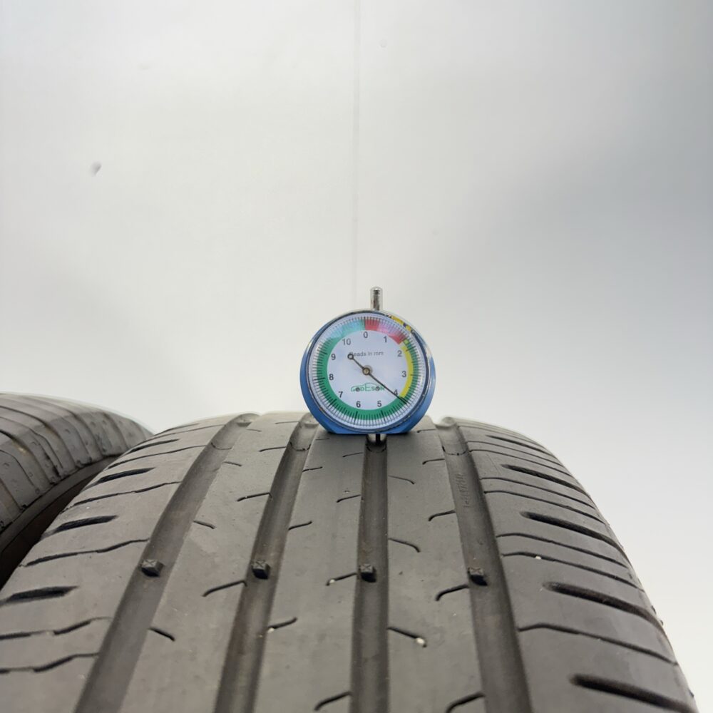 Gomme Usate 205 60 R16 92H Continental EcoContact 6 Estive | Gomme Usate | PrimaGomme.it Gomme usate 205 60 R16 Continental EcoContact 6 - foto 9