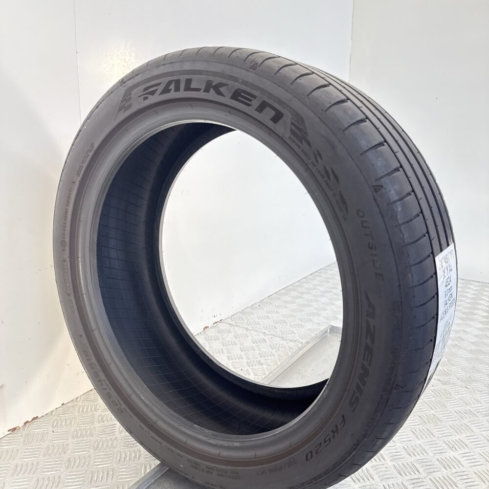 Gomma Usata 225 45 R18 XL 95Y Falken Azenis FK520 Estivo | Gomme Usate | PrimaGomme.it Gomma usata 225 45 R18 Falken Azenis FK520 - foto 6
