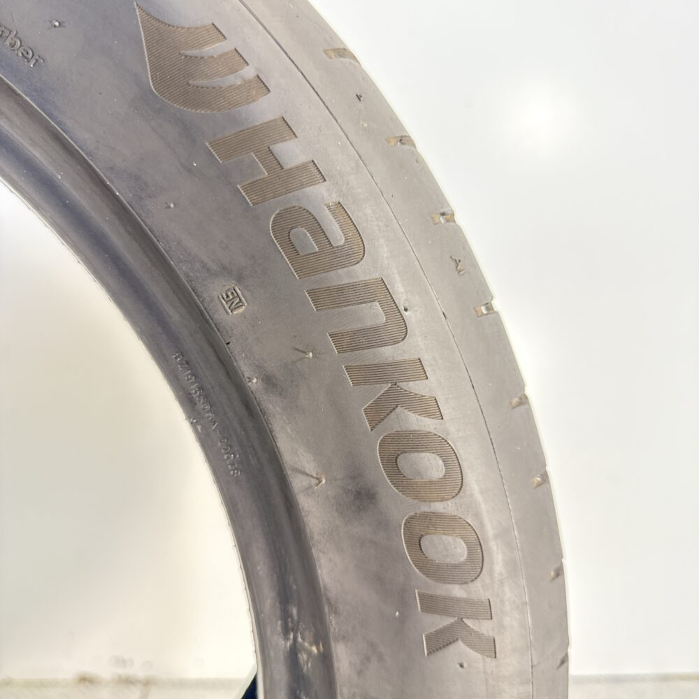 Gomme Usate 255 45 R19 XL 104W Hankook Ventus S1 Evo 3 EV 83% Estive | Gomme Usate | PrimaGomme.it Gomme usate 255 45 R19 Hankook Ventus S1 Evo 3 EV - foto 3