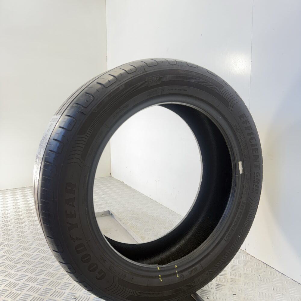 Gomma Usata 215 55 R17 94V Goodyear EfficientGrip Performance 71% Estivo | Gomme Usate | PrimaGomme.it Gomma usata 215 55 R17 Goodyear EfficientGrip Performance - foto 7