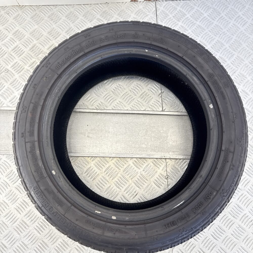 Gomme Usate 185 55 R15 XL 86H Star Performer Winter AS 83% Invernali | Gomme Usate | PrimaGomme.it Gomme usate 185 55 R15 Star Performer Winter AS - foto 5