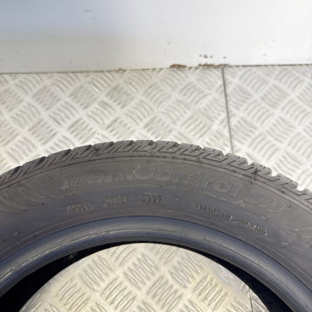 Gomme Usate 155 65 R14 75T Fulda Multi Control 98% 4 Stagioni | Gomme Usate | PrimaGomme.it Gomme usate 155 65 R14 Fulda Multi Control - foto 2