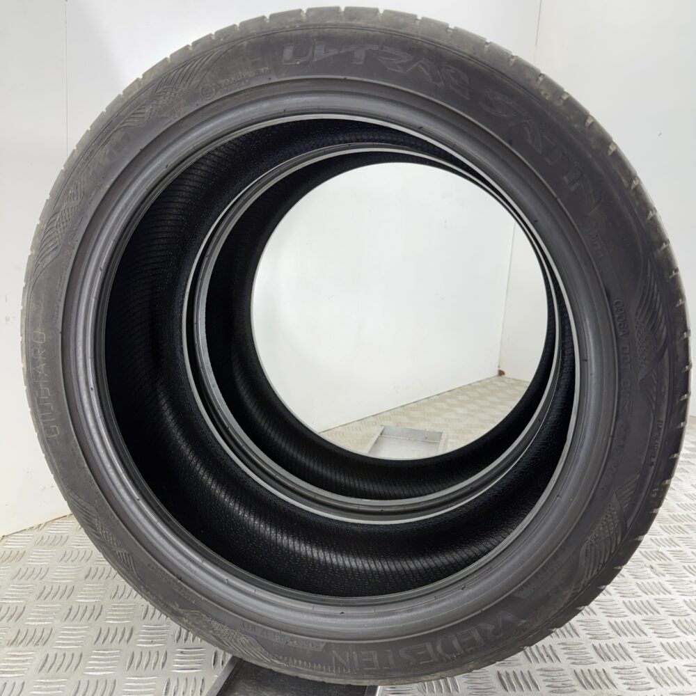 Gomme Usate 215 45 ZR17 XL 91Y Vredestein Ultracsatin 79% Estive | Gomme Usate | PrimaGomme.it Gomme usate 215 45 ZR17 Vredestein Ultracsatin