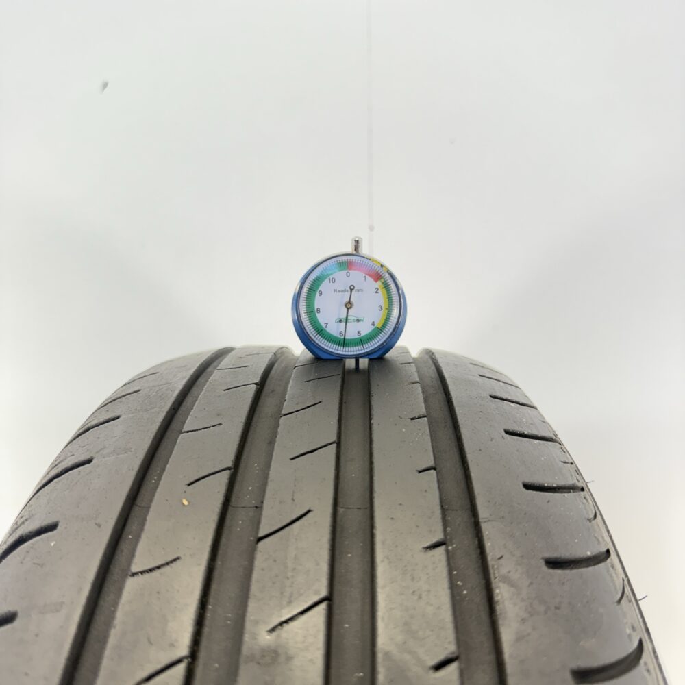 Gomma Usata 205 55 R16 91W Sava Intensa HP2 81% Estivo | Gomme Usate | PrimaGomme.it Gomma usata 205 55 R16 Sava Intensa HP2 - foto 7