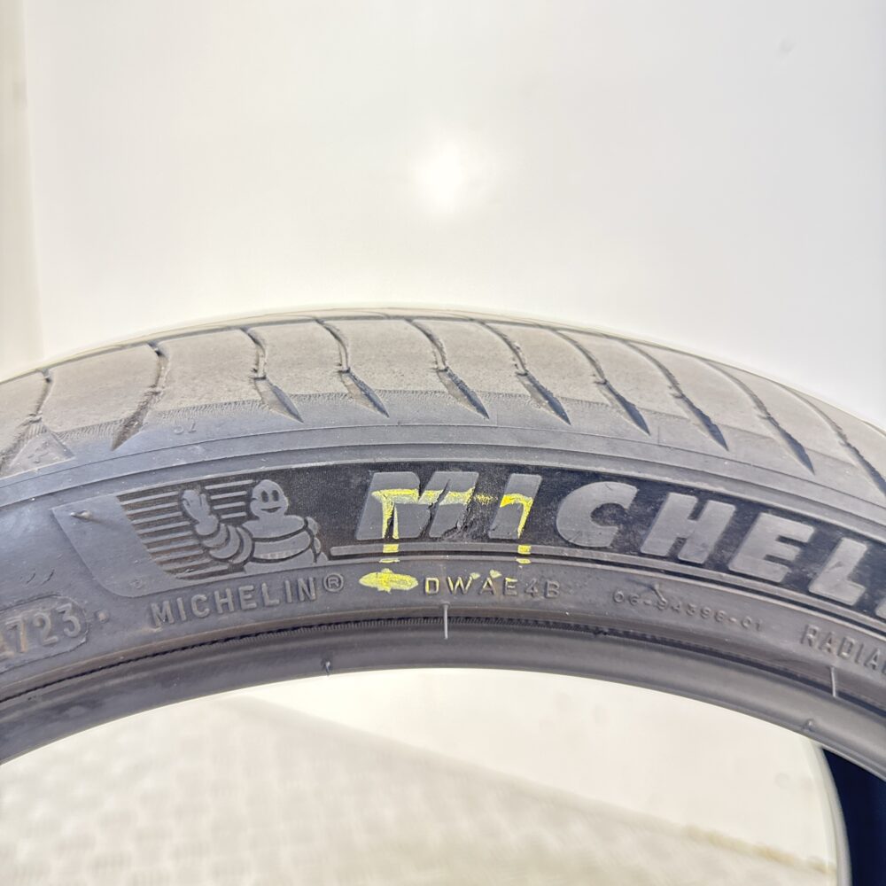 Gomme Usate 225 40 R18 XL 92Y Michelin Primacy 4 Estive | Gomme Usate | PrimaGomme.it Gomme usate 225 40 R18 Michelin Primacy 4 - foto 2