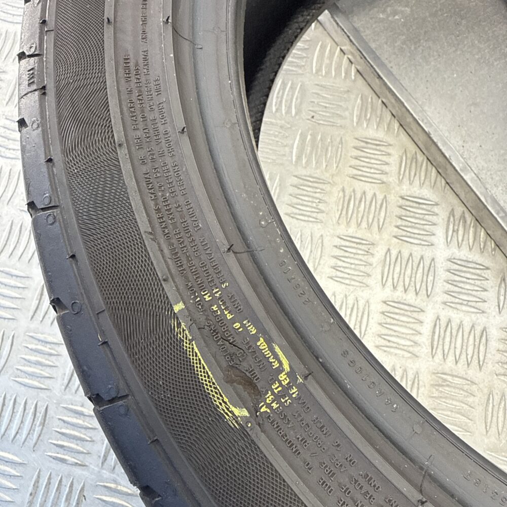 Gomme Usate 205 45 R16 83W Continental ContiPremiumContact 2 74% Estive | Gomme Usate | PrimaGomme.it Gomme usate 205 45 R16 Continental ContiPremiumContact 2 - foto 5