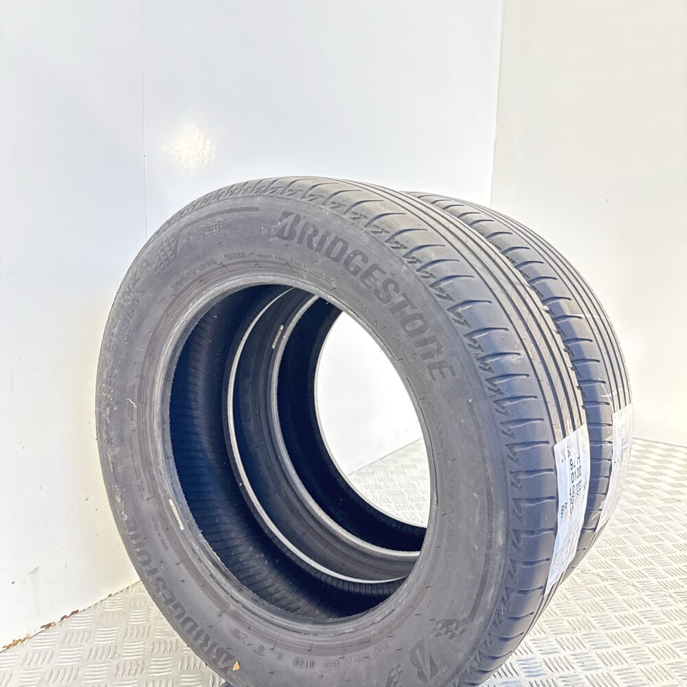 Gomme Usate 205 60 R16 92H Bridgestone Turanza T005 Estive | Gomme Usate | PrimaGomme.it Gomme usate 205 60 R16 Bridgestone Turanza T005 - foto 7