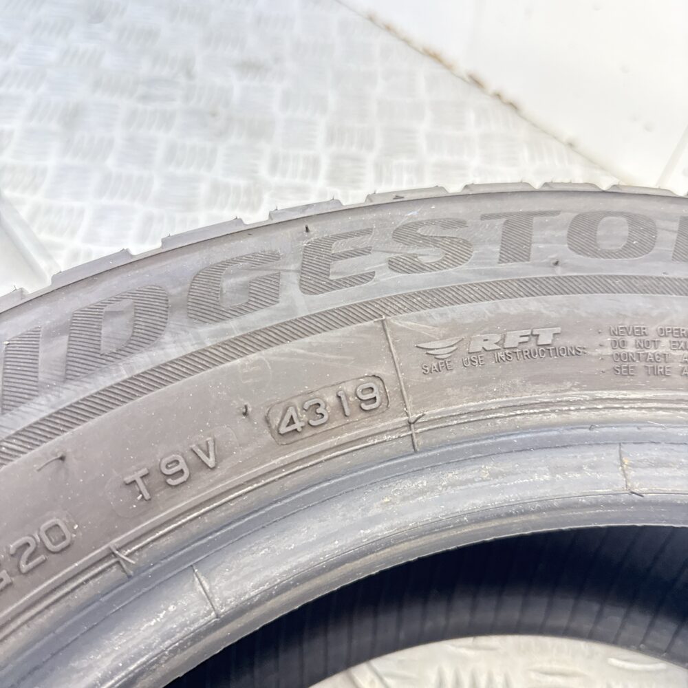 Gomme Usate 205 60 R16 92H Bridgestone Blizzak LM001 RunFlat Invernali | Gomme Usate | PrimaGomme.it Gomme usate 205 60 R16 Bridgestone Blizzak LM001 - foto 2