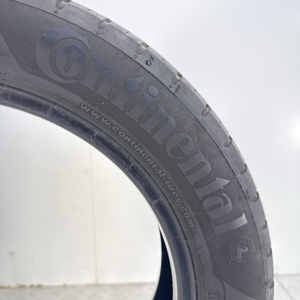 Gomme Usate 165 60 R15 77H Continental ContiEco Contact 5 Estive | Gomme Usate | PrimaGomme.it Gomme usate 165 60 R15 Continental ContiEco Contact 5 - foto 3