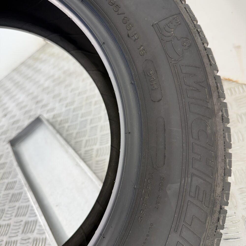 Gomme Usate 195 65 R16 91H Michelin Energy Saver Estive | Gomme Usate | PrimaGomme.it Gomme usate 195 65 R16 Michelin Energy Saver - foto 9