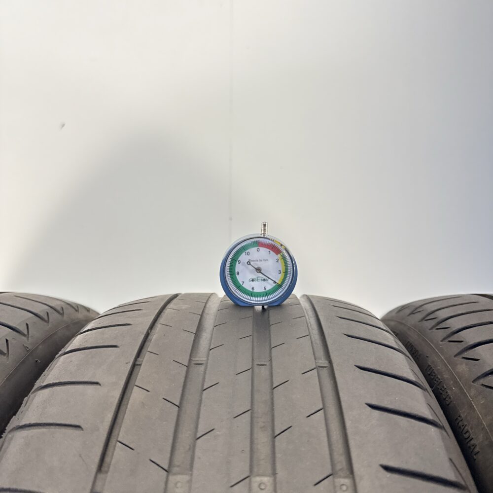 Gomme Usate 225 40 R18 XL 92Y Bridgestone Turanza T005 Estive | Gomme Usate | PrimaGomme.it Gomme usate 225 40 R18 Bridgestone Turanza T005 - foto 15