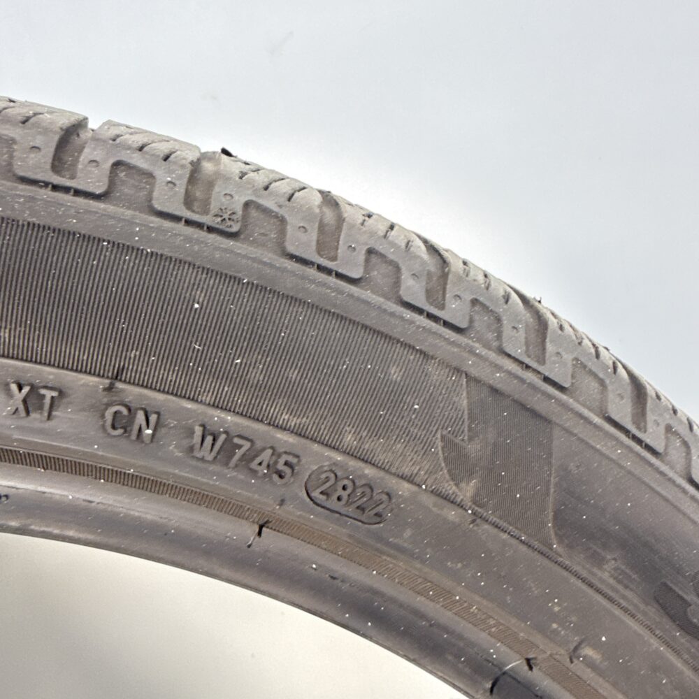 Gomma Usata 275 40 R21 XL 107V Pirelli Scorpion Winter Invernale | Gomme Usate | PrimaGomme.it Gomma usata 275 40 R21 Pirelli Scorpion Winter - foto 2