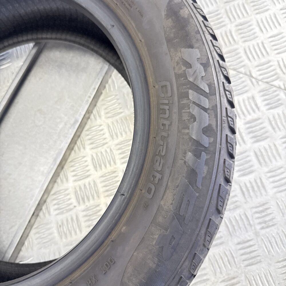 Gomme Usate 175 65 R14 82T Pirelli Winter Cinturato 74% Invernali | Gomme Usate | PrimaGomme.it Gomme usate 175 65 R14 Pirelli Winter Cinturato